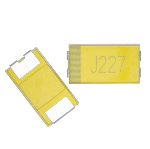 低ESR型片式固体电解质钽电容器 低ESR型片式固体电解质钽电容器