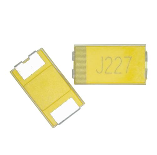 高可靠片式氧化铌电容器 高可靠片式氧化铌电容器